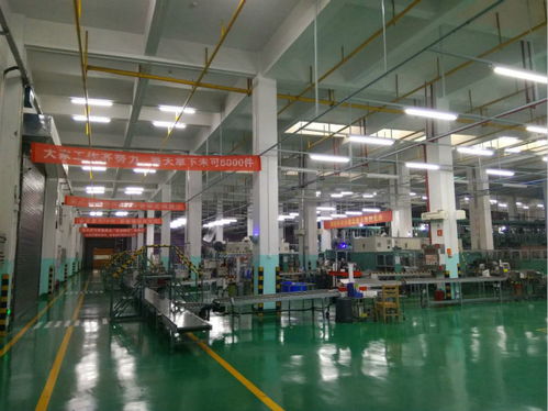 農技中心近距離跟蹤服務，助力包保企業復工復產